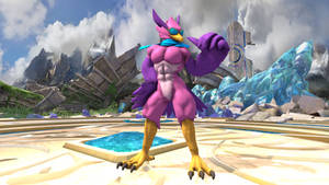 Wrastor Action