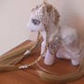 Elven Princess My Little Pony Custom