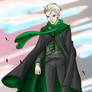 COLOUR_Draco Malfoy