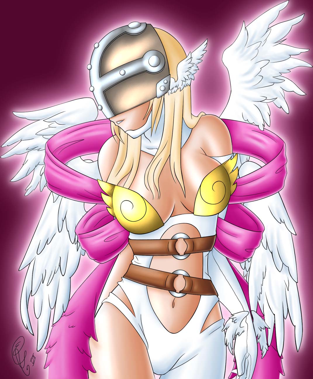 COLOUR_Angewomon