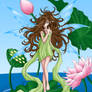 COLOUR_Waterlily Fairy