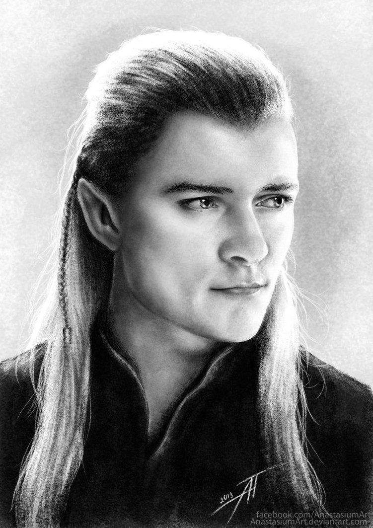 Legolas