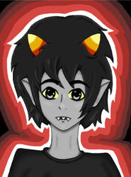 Karkat Vantas #3