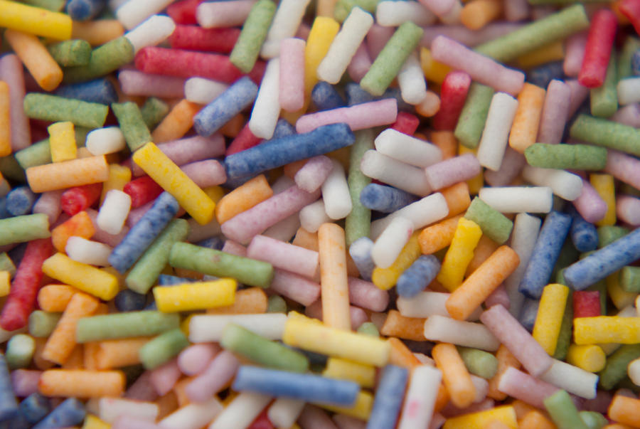 Sprinkles Texture II by Juliets-Designs on DeviantArt