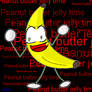 ITS PEANUT BUTTER JELLY TIME