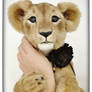 Lion cub ZENITH