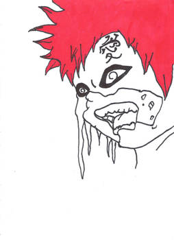 gaara