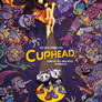 Cuphead Movie Poster