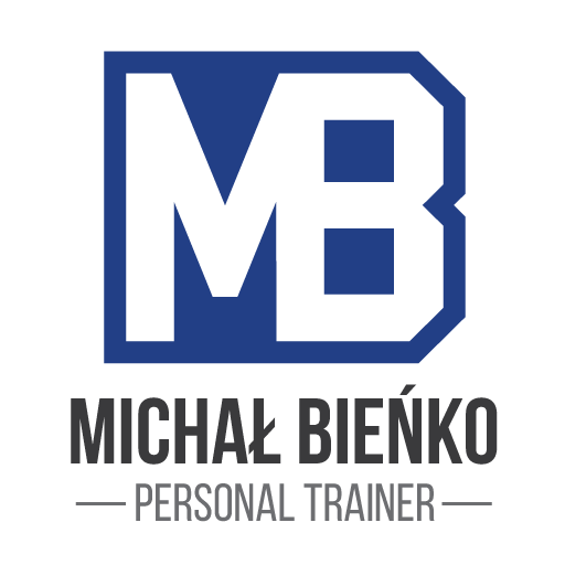 Michal Bienko - Logotyp