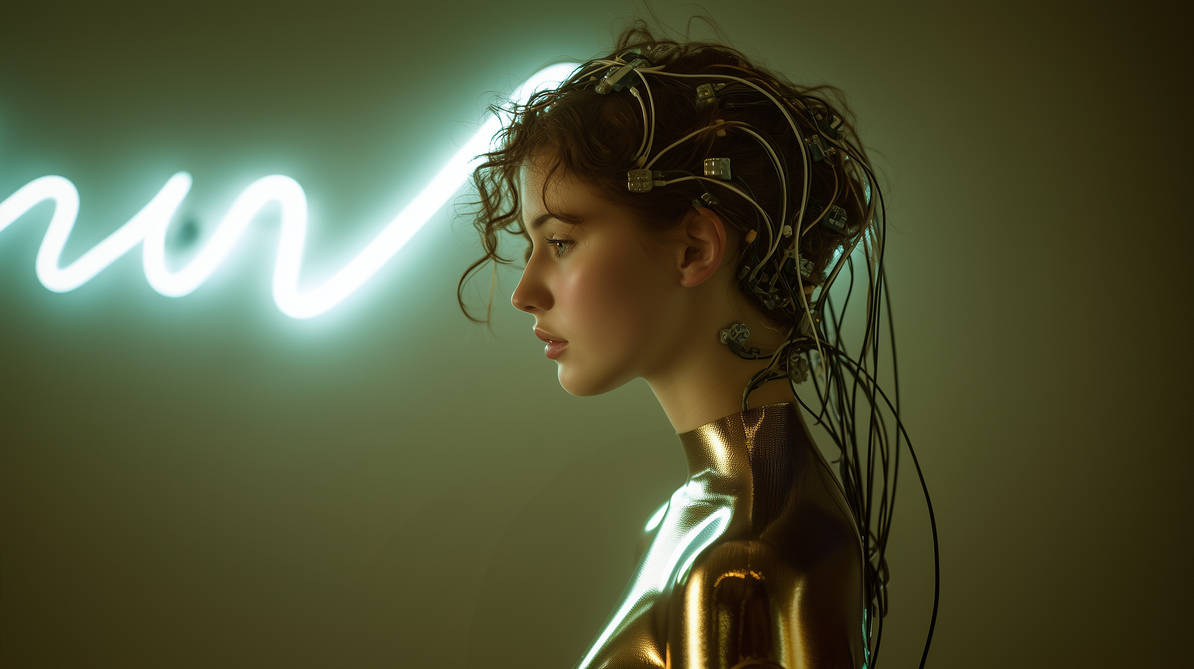 Brainwave Dc Brainwave by thosewireddreams on DeviantArt