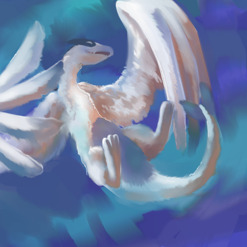 LUGIA