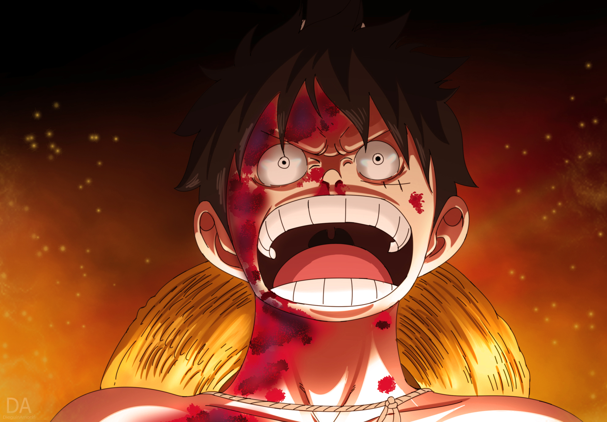 I Come To Defeat Kaido One Piece Chapter 949 By Dieguinamorin On Deviantart I Come To Defeat Kaido One Piece Chapter 949 By Dieguinamorin On Deviantart