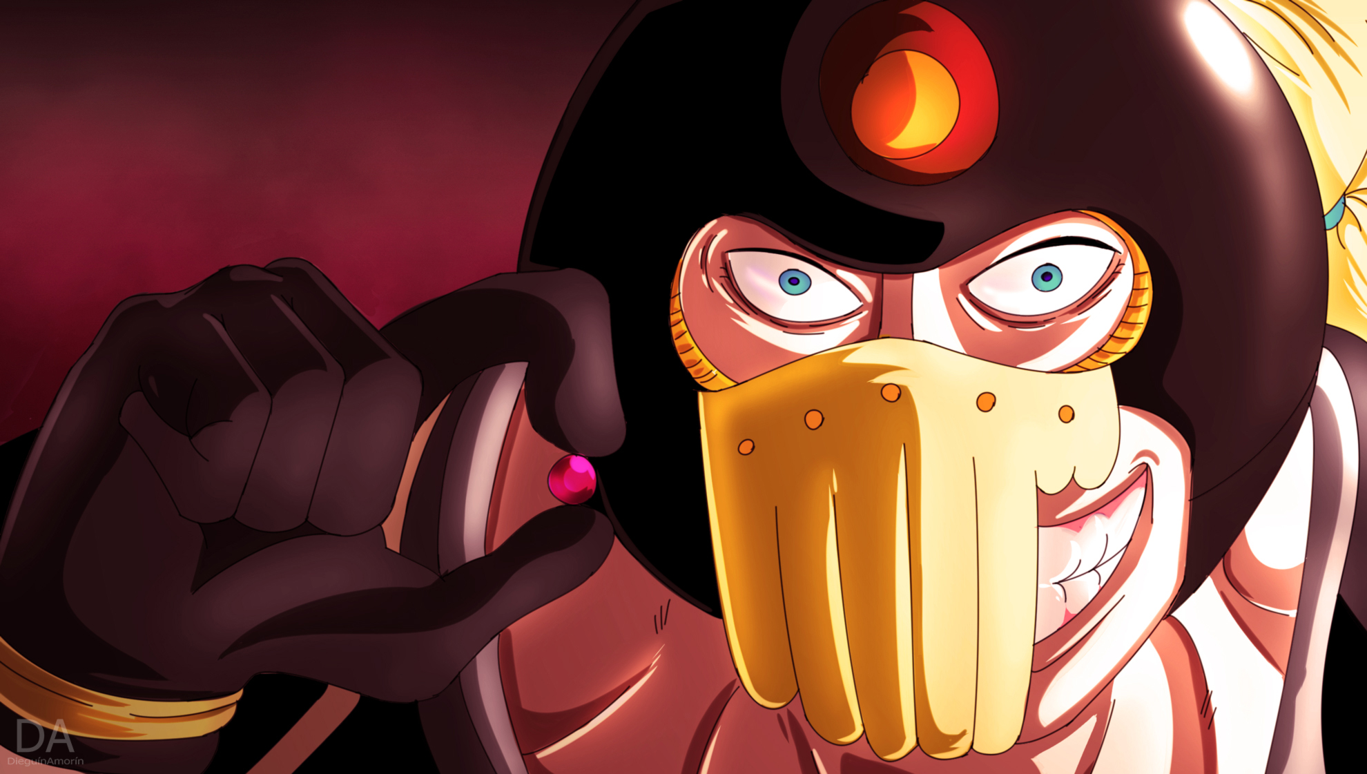 This Is Mommy One Piece Chapter 949 By Dieguinamorin On Deviantart This Is Mommy One Piece Chapter 949 By Dieguinamorin On Deviantart