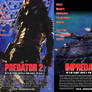 Predator-Impredator DVD Cover