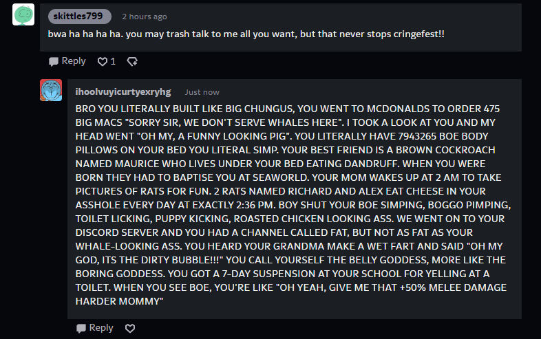 packgod mode ACTIVE by ihoolvuyicurtyexryhg on DeviantArt