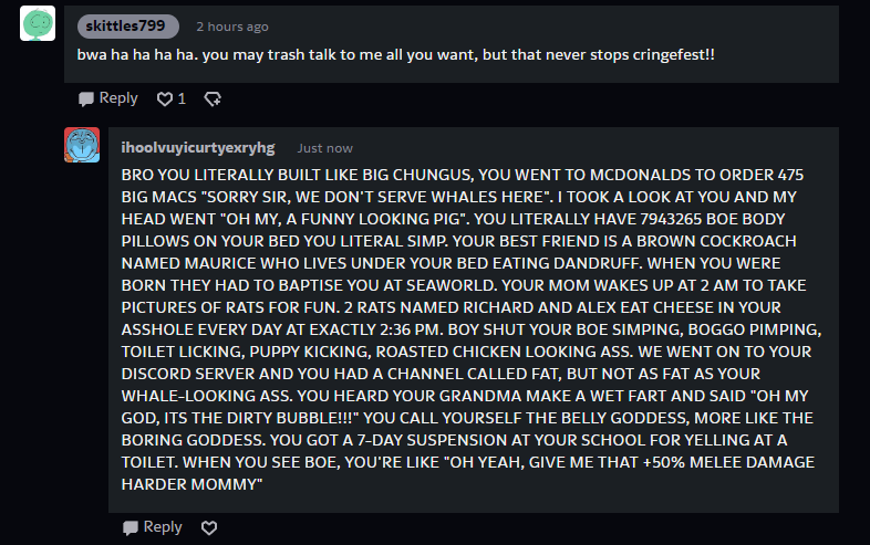 packgod mode ACTIVE by ihoolvuyicurtyexryhg on DeviantArt