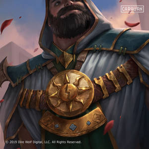 Eternal Card Game - Ixtol's Pendant