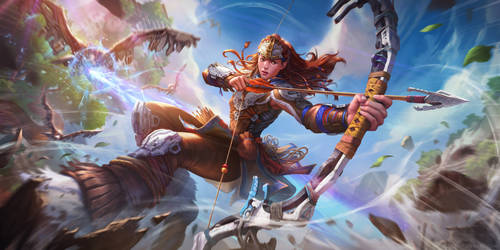 Horizon Forbidden West_Aloy