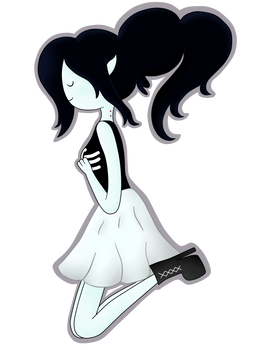 Marceline!