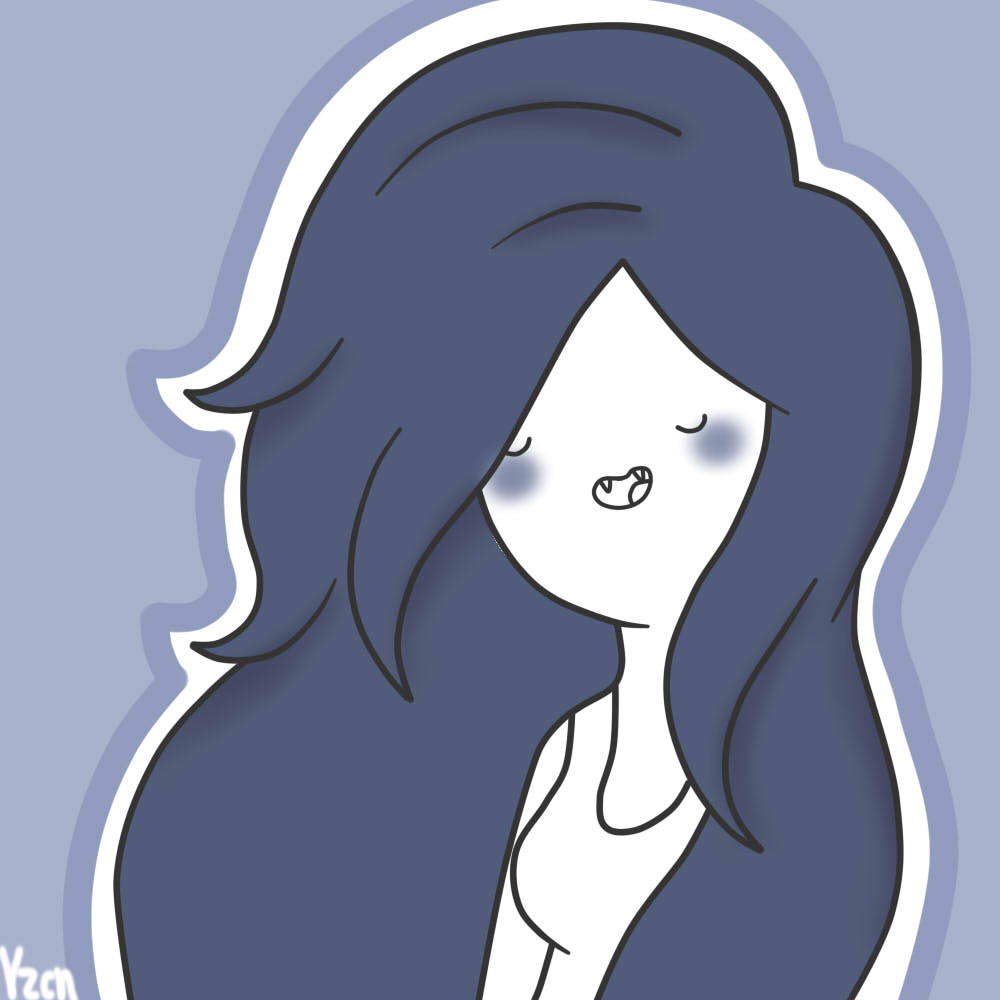 Marcy Hair