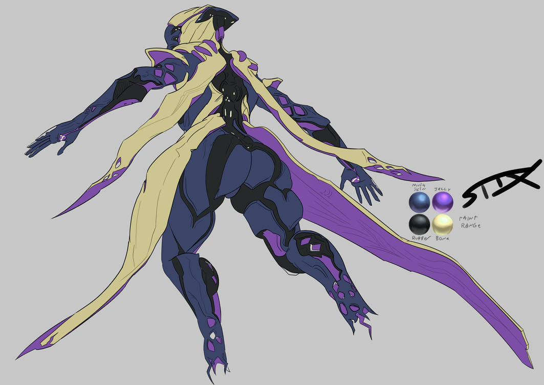 Wisp Pfp Warframe Wisp WIP by StixDraws on DeviantArt