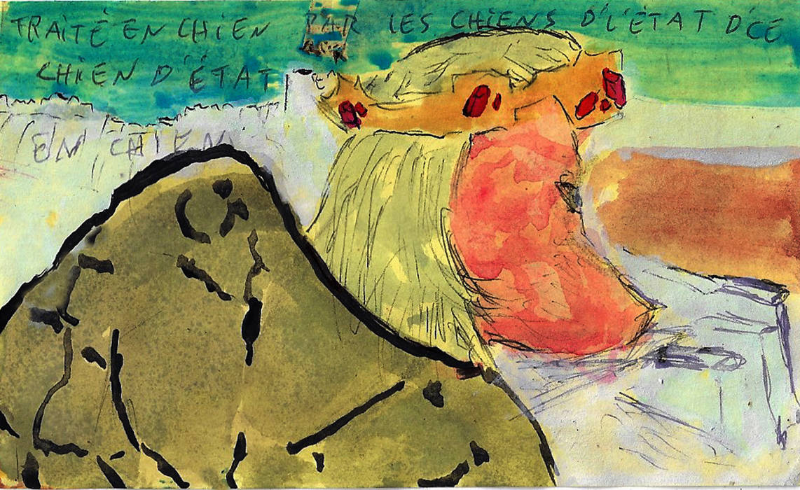 king Mons by SFSymptom on DeviantArt