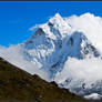 Ama Dablam