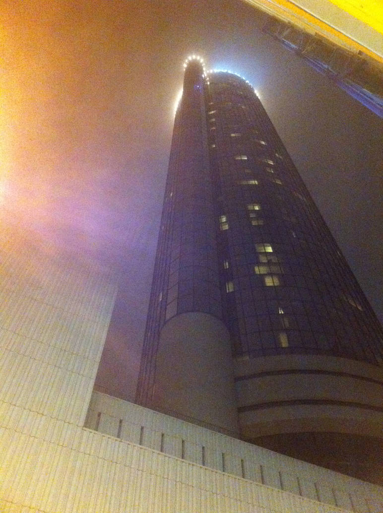 Imposing Structure by Phineas-Rex on DeviantArt