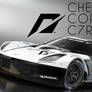 Chevrolet Corvette C7R - Need For Speed