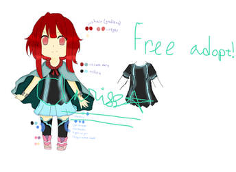 Free adoptable?