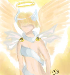 Gaia's Angel
