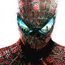 The Amazing Spider man