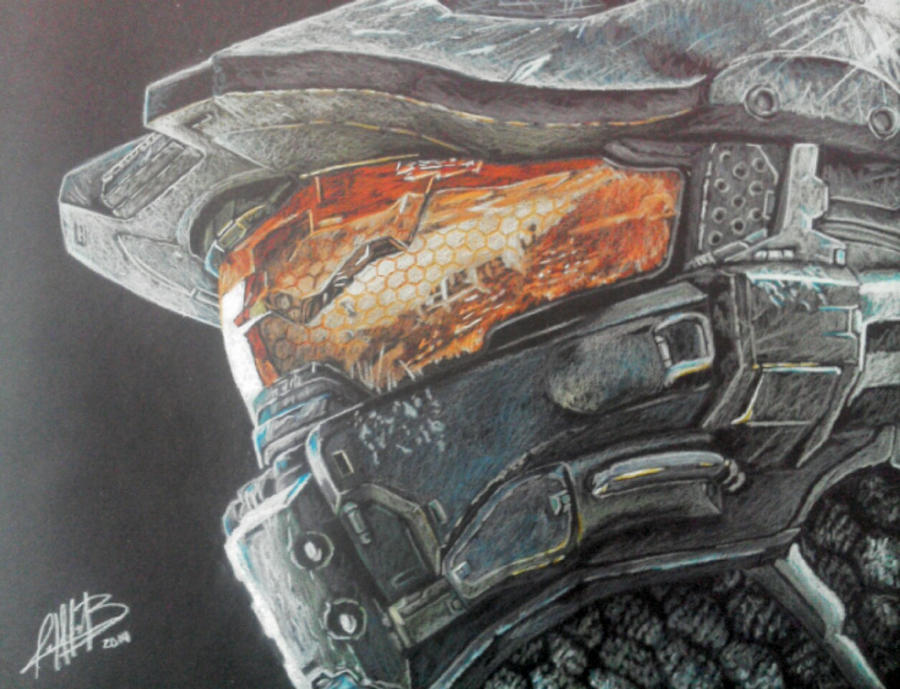 Master Chief