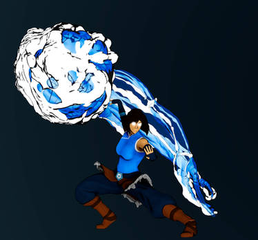 Avatar Korra