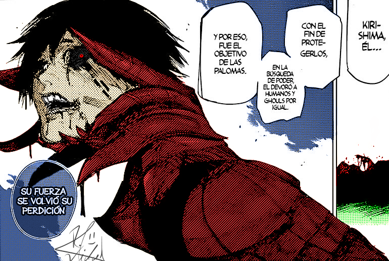 Arata Kirishima By Raymundovidalgggxd On Deviantart Arata Kirishima By Raymundovidalgggxd On Deviantart