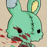 Zombi-Bunny