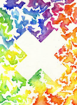 the xx.
