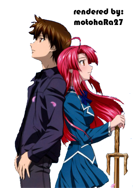 Kazuma Yagami - Kaze no Stigma by InkRoze on DeviantArt