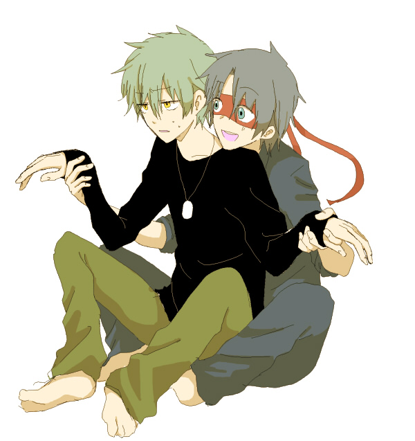 Happy Tree Friends Flippy Vs Splendid Anime