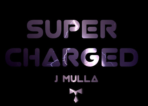 Super Charged Text by TunedUpGraphics on DeviantArt