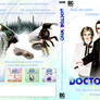 Big Finish Doctor Who EDA vol 3