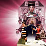 The Celestial Toymaker wallpaper