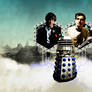 The Power of the Daleks wallpaper