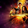 The Night of the Doctor wallpaper