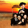 The Gunfighters wallpaper