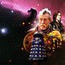 A War Doctor's Tale