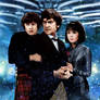 The Second Doctor and Friends #2