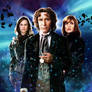 The Eighth Doctor and His Not-Quite Companions