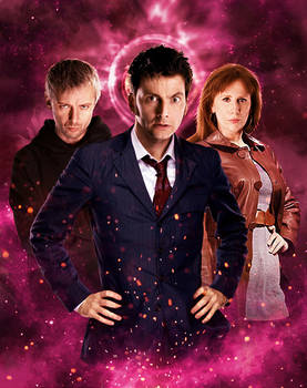 The End of Ten