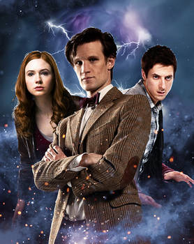 Come Along, Ponds!